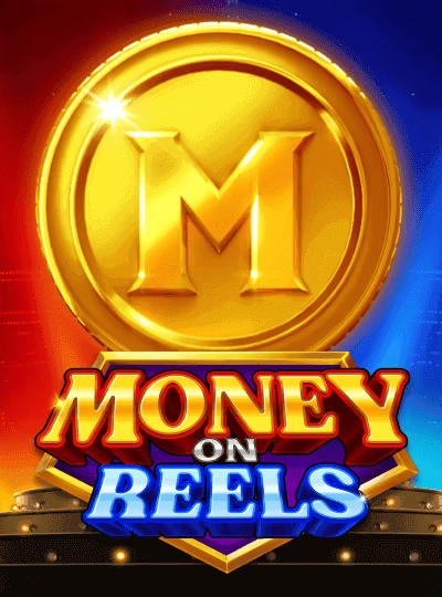 Slot game cover from Pragmatic Play